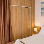 Bright In Location In By Flat Mаnager شقة *