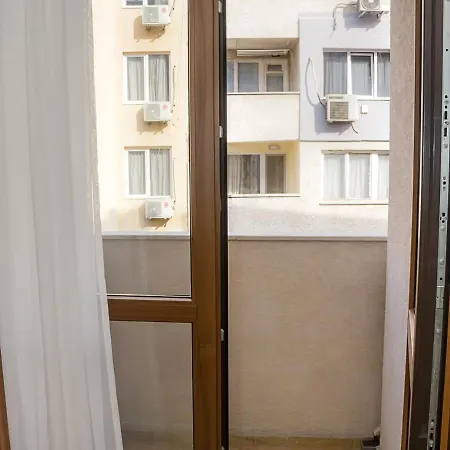 Bright In Location In By Flat Mаnager Διαμέρισμα