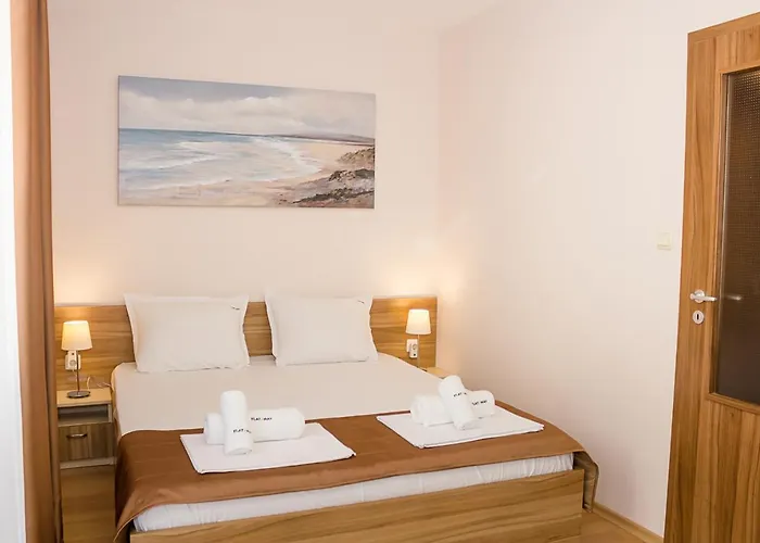 Bright In Location In By Flat Mаnager Διαμέρισμα