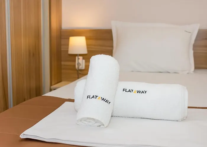 Bright In Location In By Flat Mаnager *