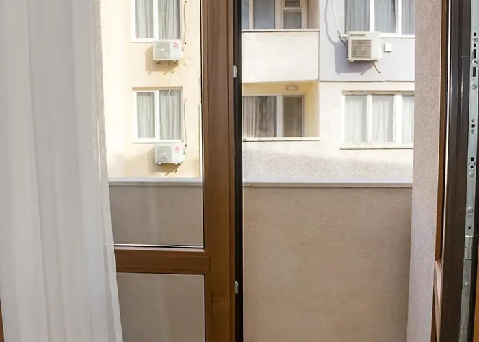 Bright In Location In By Flat Mаnager Διαμέρισμα