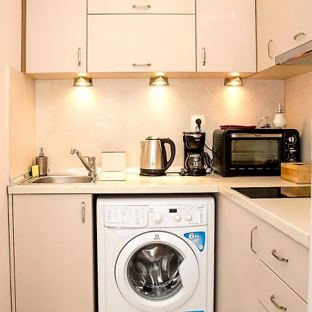 Apartamento Bright In Location In By Flat Mаnager *