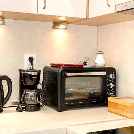 Apartamento Bright In Location In By Flat Mаnager *