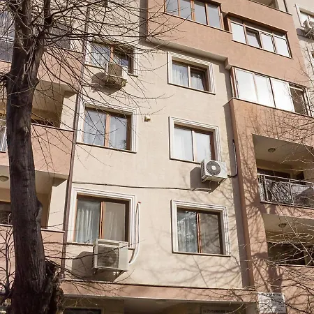 Апартаменты Bright In Location In By Flat Mаnager *