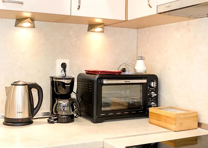 Апартаменты Bright In Location In By Flat Mаnager *