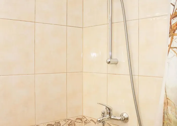 Bright In Location In By Flat Mаnager דירה